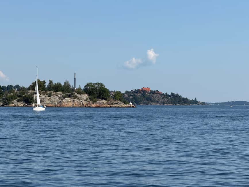 bild nr.5 av Stockholm: Midsommar båttur i skärgården med liveguide DE/EN aktivitet i Stockholms län, uppladdad av arrangören
