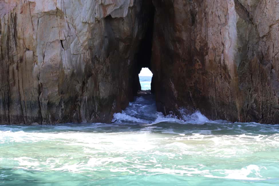 image n.8 of Los Cabos: Day Tour with Lunch, Tequila, Candy and Chocolate activity in Cabo San Lucas, uploaded by supplier