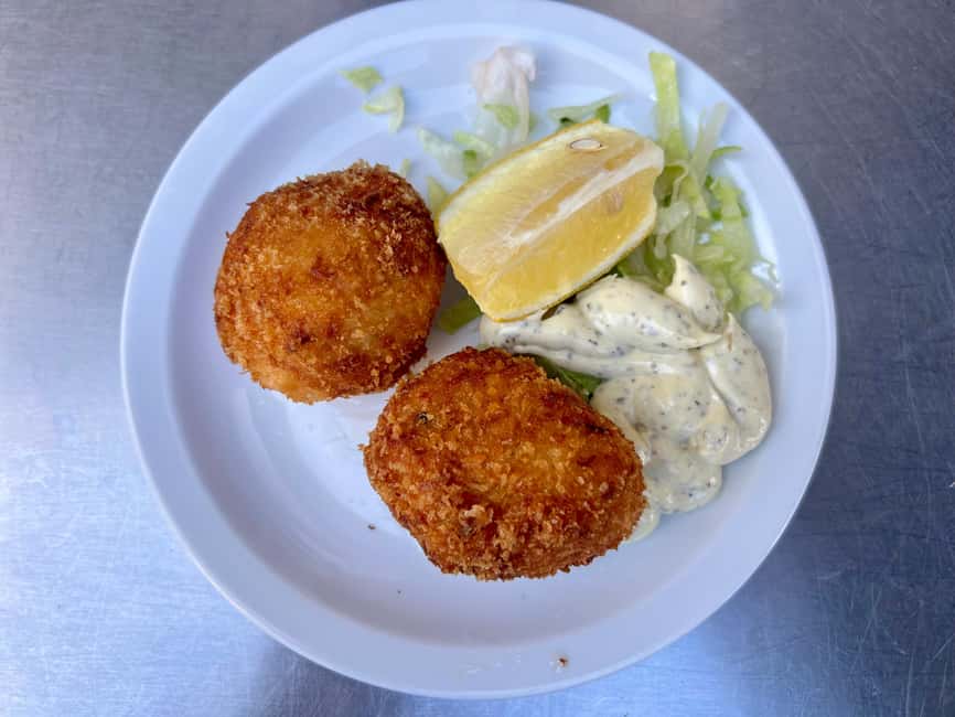 image n.8 of Secret Food Tours Brussels activity in Brussels, uploaded by supplier