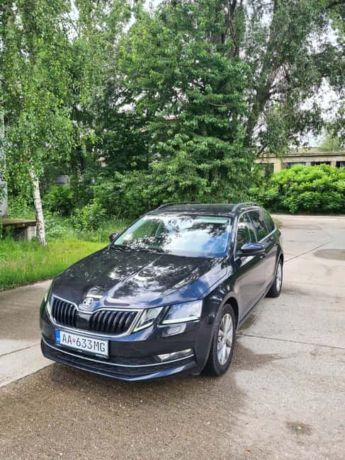 image n.3 of Vienna: Private transfer Warsaw to Vienna activity in Vienna, uploaded by supplier