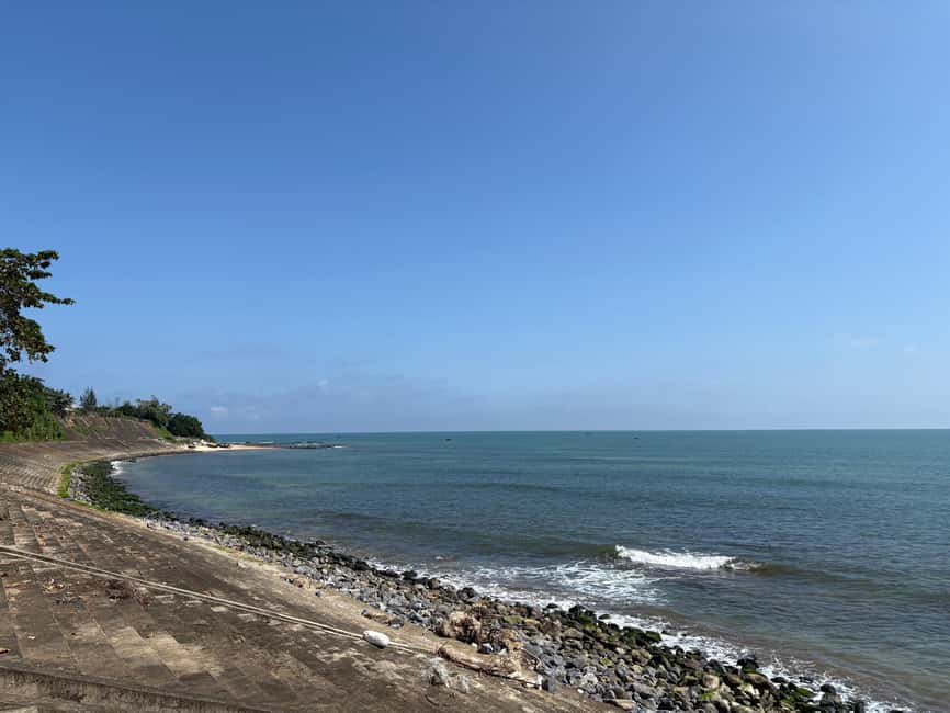 image n.8 of Hue: DMZ Half-Day Tour by Private Car to Vinh Moc Tunnels activity in Central Vietnam, uploaded by supplier
