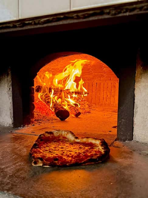 image n.7 of Sorrento: Pizza Making Class with Nino activity in Naples, uploaded by supplier