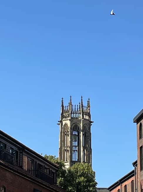 image n.31 of York: J&M’s City Sightseeing and History Tour activity in York, uploaded by supplier