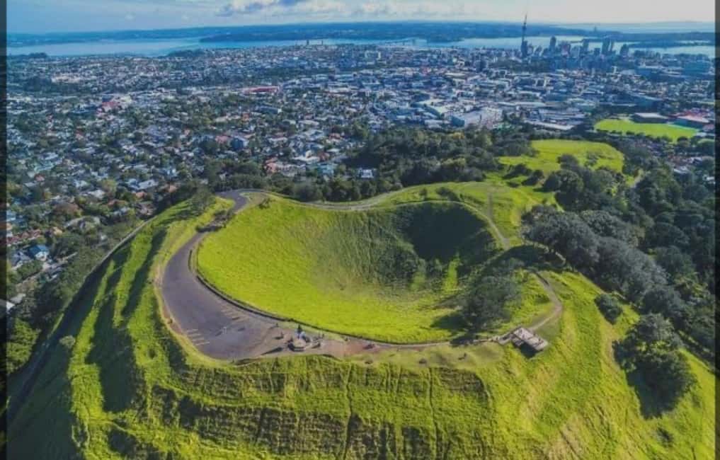 billede nr.1 af aktiviteten Halvdagsudflugt til Auckland City og møde med indfødte kiwier i Auckland, uploadet af udbyder