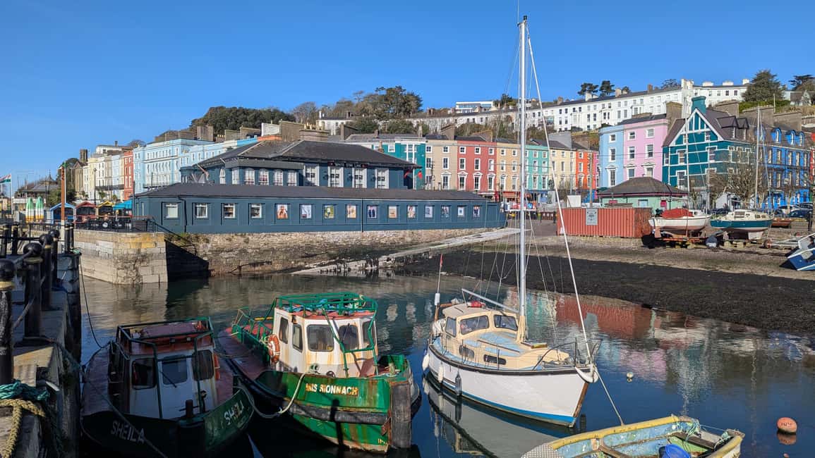 image n.12 of Cobh Walking Tour including St. Colman’s Cathedral activity in Cobh, uploaded by supplier