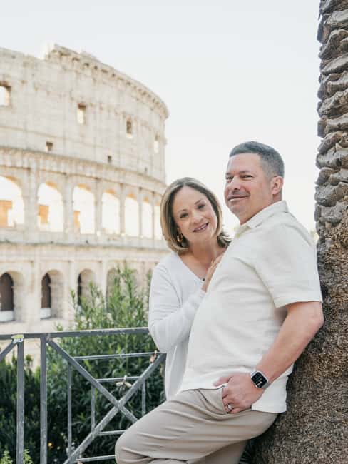 image n.55 of Rome: Photo Shoot Tour with Professional Photographer activity in Rome, uploaded by supplier