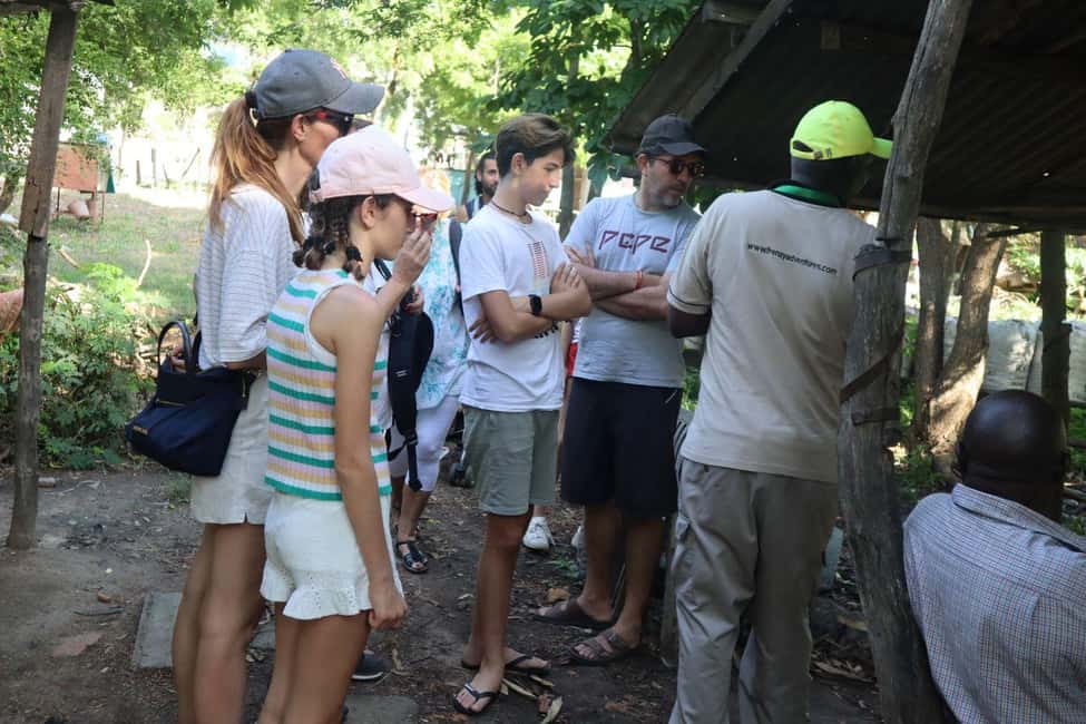 image n.1 of mombasa city tour full day activity in Diani, uploaded by supplier