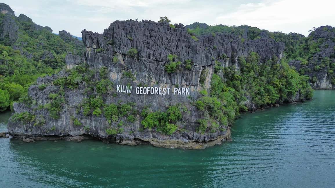 image n.10 of Langkawi Tanjung Rhu Mangrove Private Boat Tour 2 Hours activity in Kuah, uploaded by supplier