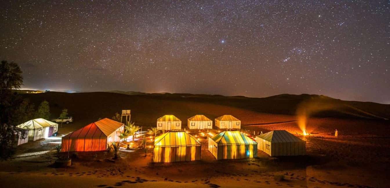 image n.2 of From Marrakech: Merzouga 4-Day Desert Trip with Berber Camp activity in Merzouga, uploaded by supplier