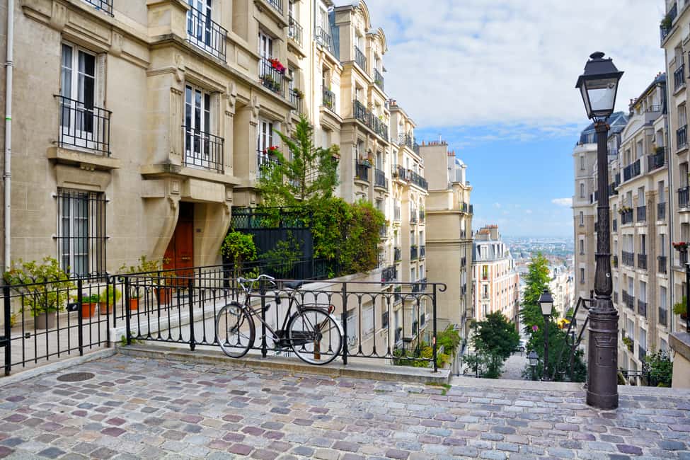 image n.5 of Paris: Montmartre Hidden Gems and Highlights Walking Tour activity in Paris, uploaded by supplier
