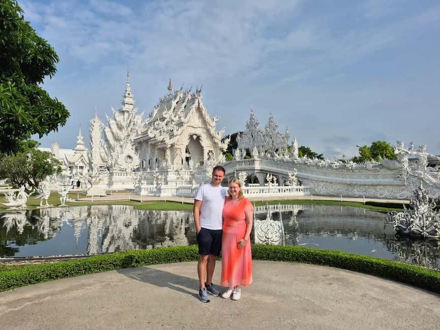 image n.5 of Unforgettable tour of Chiang Rai Private tour activity in Chiang Rai, uploaded by supplier