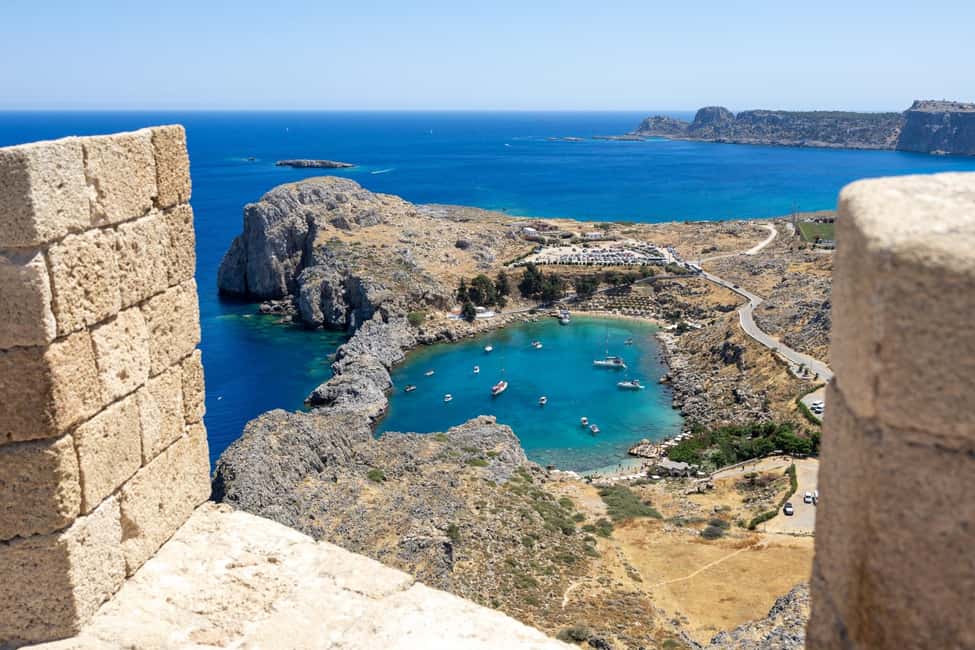 image n.2 of From Rhodes Town: Day Trip to Lindos activity in Rhodes Town, uploaded by supplier