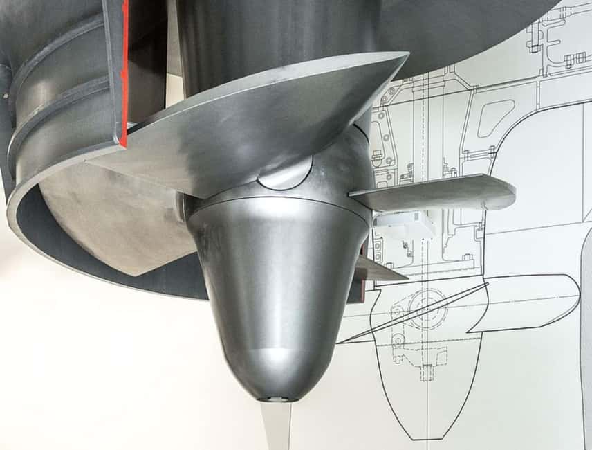 image n.15 of Munich: Deutsches Museum Entry Ticket activity in Munich, uploaded by supplier