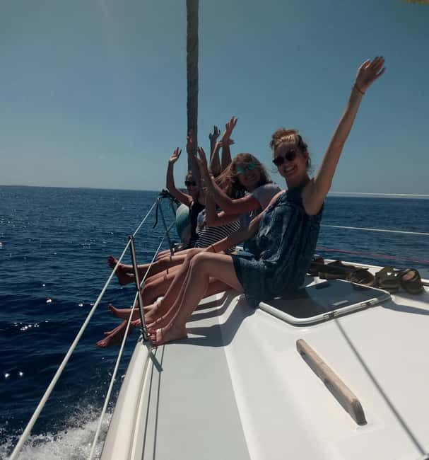 image n.21 of Thessaloniki: Half-Day Sailing Cruise to Shipwreck Bay activity in Western Greece, uploaded by supplier