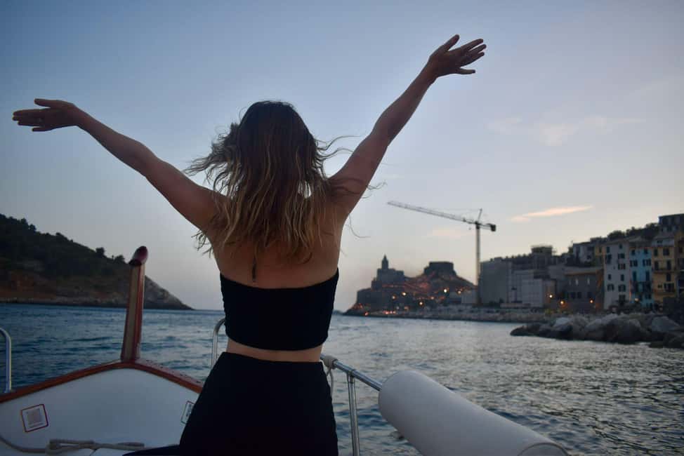 image n.11 of La Spezia: Dream boat tour to the Cinque Terre activity in Liguria, uploaded by supplier
