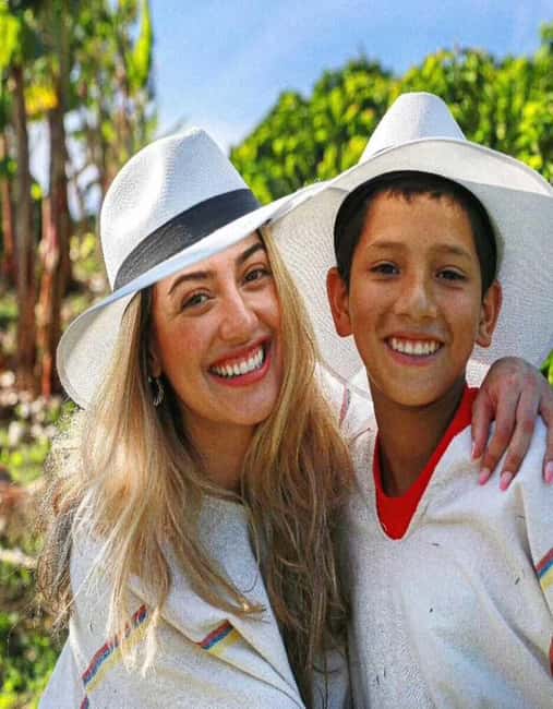 image n.2 of Medellín Coffee Farm Tour with Trolley and Cable Car Ride activity in Medellin, uploaded by supplier