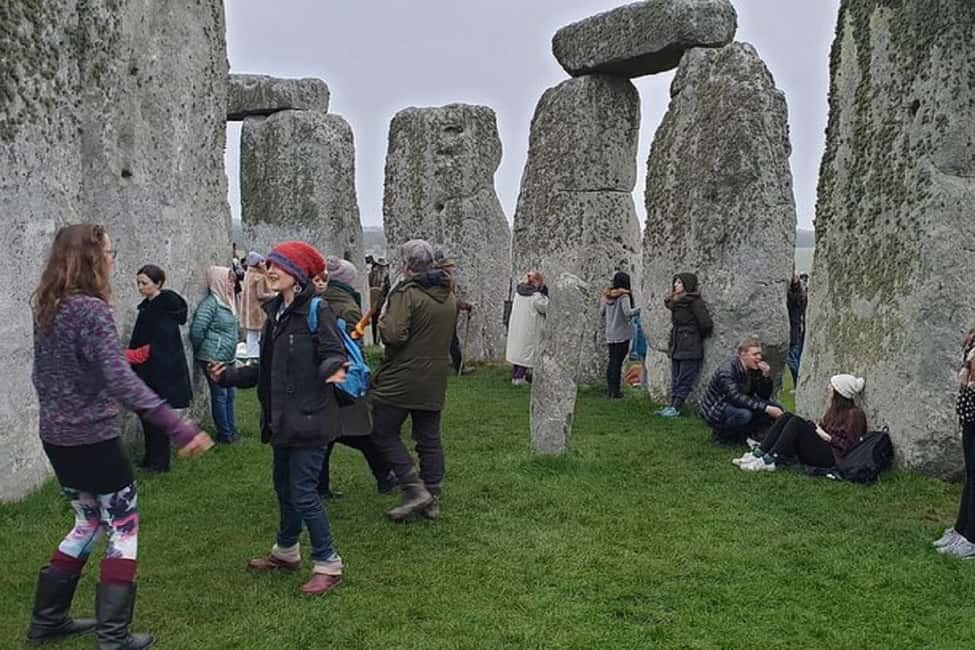 bild nr.5 av Privata resor till Stonehenge och Oxford aktivitet i Amesbury, uppladdad av arrangören