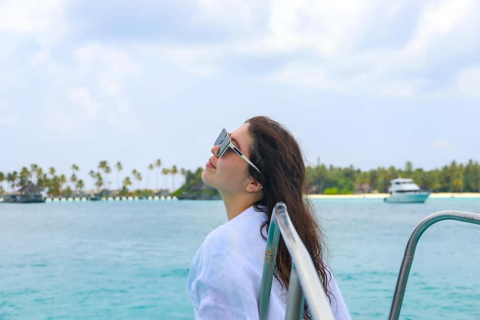image n.30 of Hulhumale: Full Day Boat Tour and Snorkeling activity in Malé, uploaded by supplier