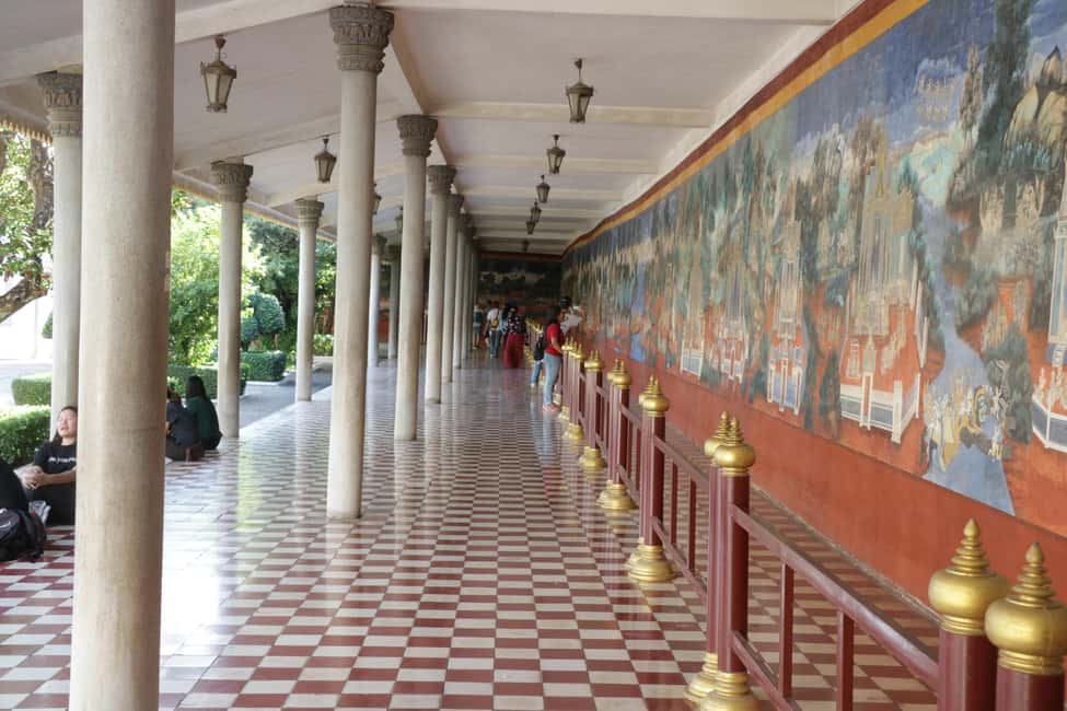 image n.4 of Phnom Penh Private Tour English Local Guide activity in Sihanoukville, uploaded by supplier