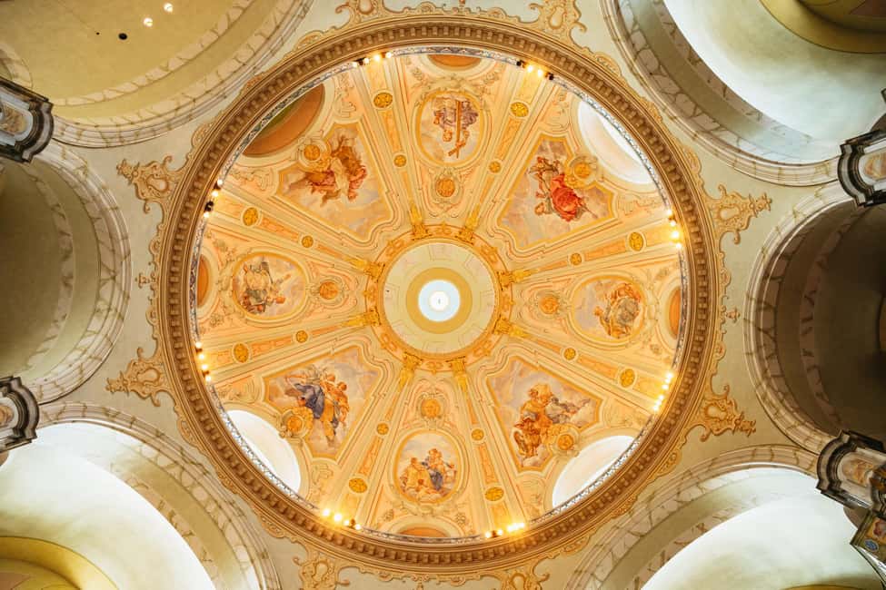 billede nr.9 af aktiviteten Dresden: Vor Frue Kirke - guidet tur i galleriet i Dresden, uploadet af udbyder