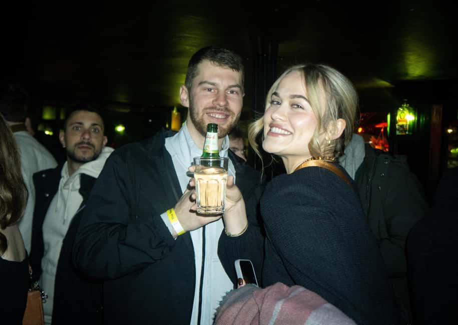 afbeelding n.12 van De verborgen bars van Sofia: 4 uur durende kroegentocht activiteit in Sofia, geüpload door aanbieder