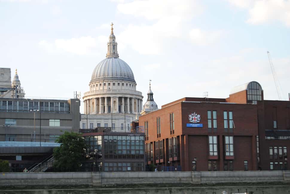 image n.8 of Private walking tour of London activity in London, uploaded by supplier