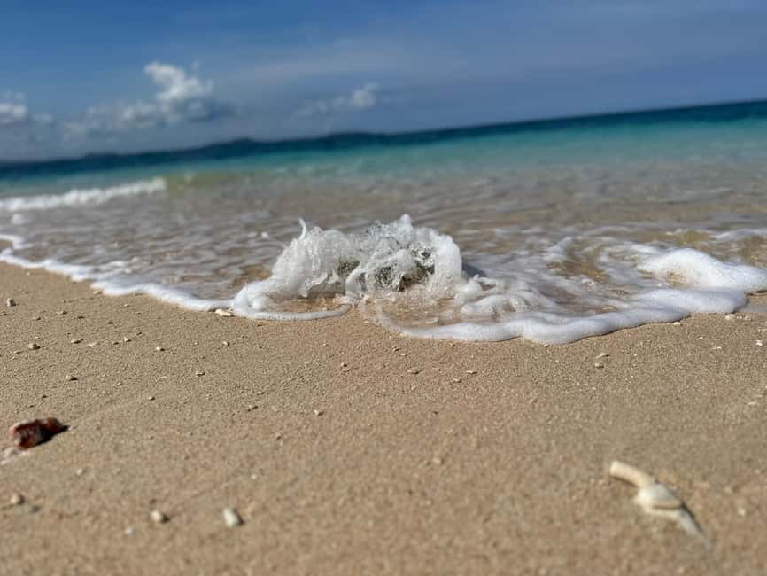 Bild Nr. 2 von Madagaskar: Nosy Sakatia Kreuzfahrt mit Riesenschildkröten Aktivität in Andilana, hochgeladen vom Anbieter