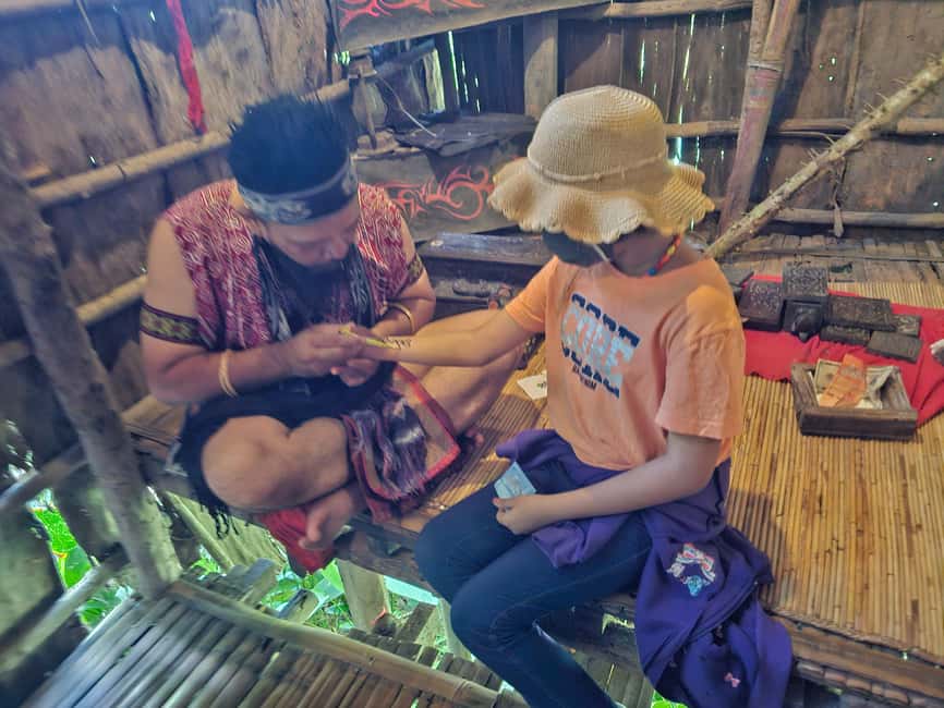 billede nr.4 af aktiviteten 2D1N NORDLIG SABAH SKJULT PERLE & MARI MARI KULTURLANDSBY i Kota Kinabalu, uploadet af udbyder