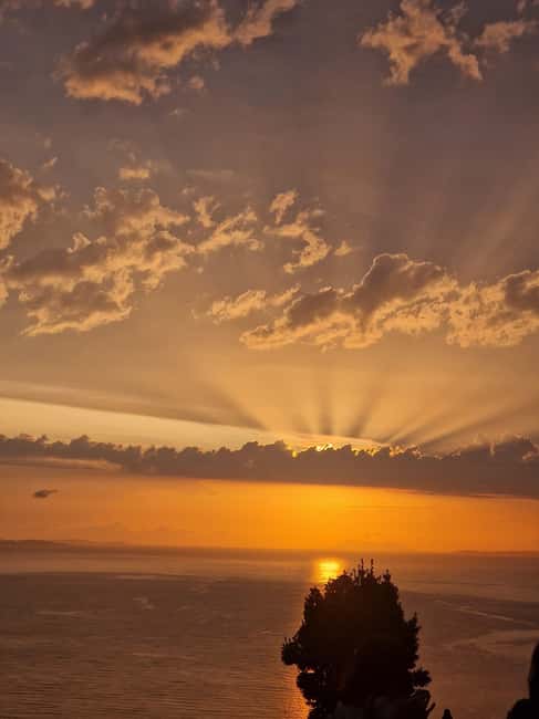 billede nr.5 af aktiviteten Sarande: Blue Eye Spring og Lekursi Castle Sunset Tour i Muzinë, uploadet af udbyder