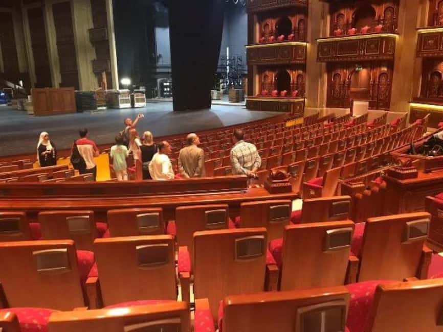 image n.37 of Private Half-Day Muscat City Tour activity in Muscat, uploaded by supplier