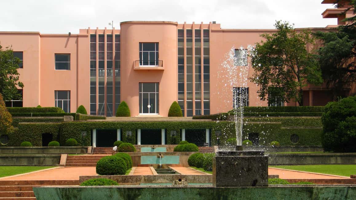image n.5 of Porto: Serralves Foundation All Access Pass activity in Porto, uploaded by supplier