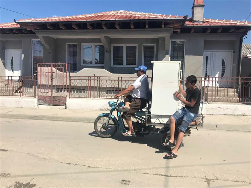 billede nr.20 af aktiviteten SKOPJE LEJ EN CYKEL i Skopje, uploadet af udbyder
