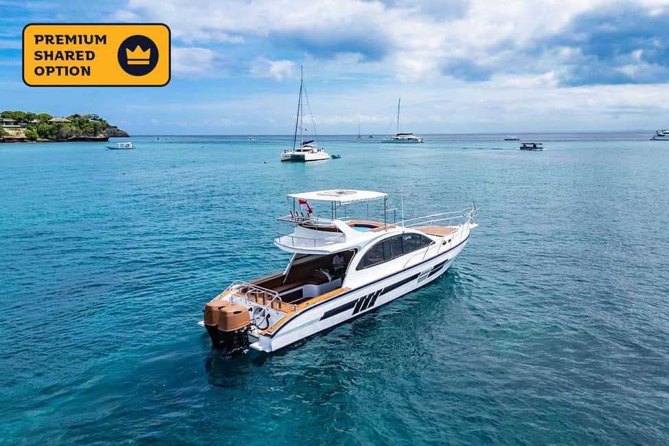 imagem n.22 de Bali: Nusa Penida Speedboat Trip com Snorkeling e Tour atividade em Bali, carregada pelo fornecedor