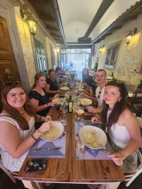 image n.2 of Milan: Pasta and Tiramisu Cooking Class with Wine activity in Milan, uploaded by supplier