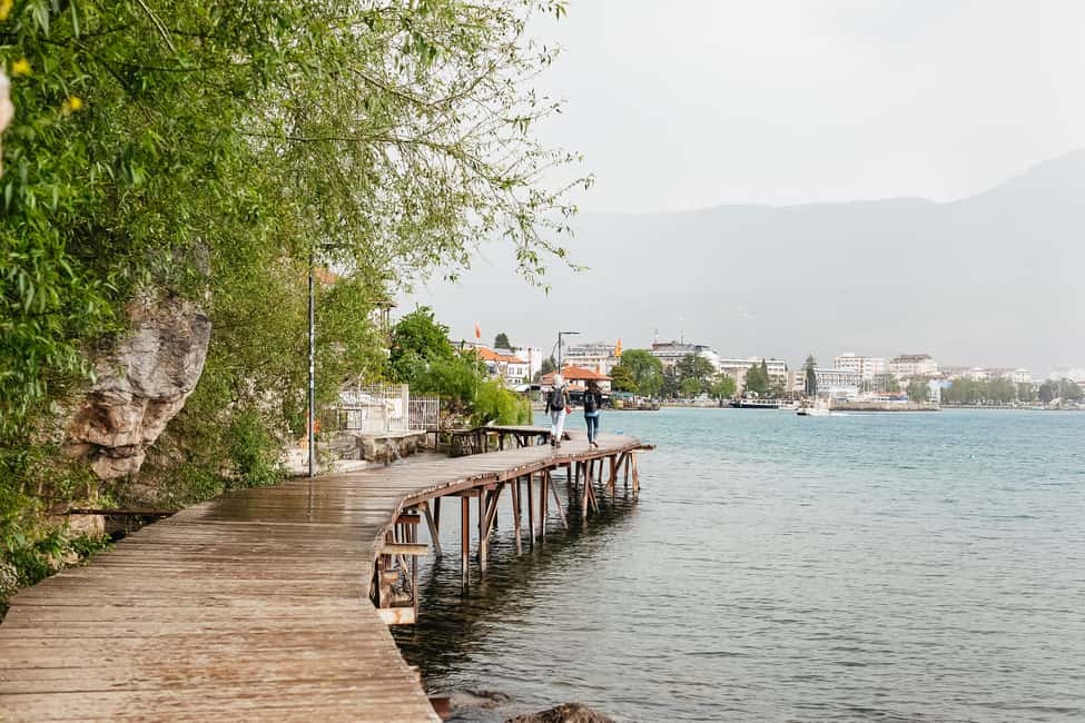 image n.7 of Ohrid Half-Day City Tour activity in Ohrid, uploaded by supplier