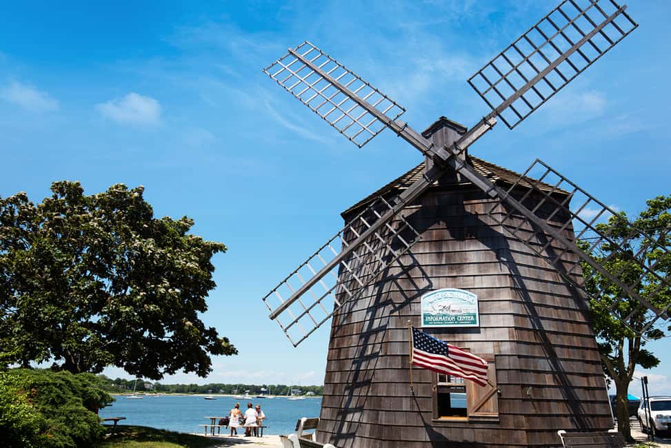 image n.9 of From NYC: Hamptons, Sag Harbor, and Outlet Shopping Day Trip activity in New York City, uploaded by supplier