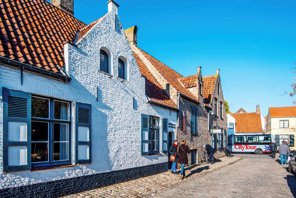 afbeelding n.24 van Brugge: Musea Brugge Card met toegang tot 11 musea activiteit in Brugge, geüpload door aanbieder