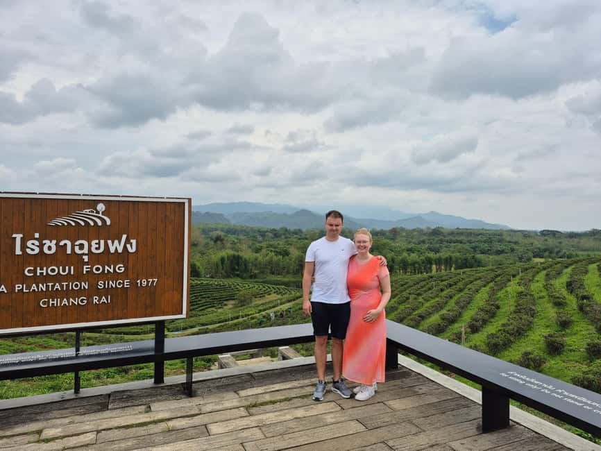 image n.8 of Unforgettable tour of Chiang Rai Private tour activity in Chiang Rai, uploaded by supplier