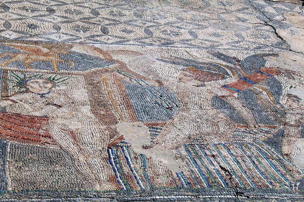 billede nr.5 af aktiviteten Fra Fez: Volubilis, Moulay Idriss og Meknes heldagstur i Meknès, uploadet af udbyder