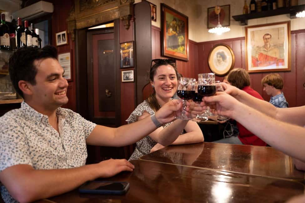 image n.25 of Eat Like a Local: Venice Food Tour with Wine & Spritz activity in Venice, uploaded by supplier
