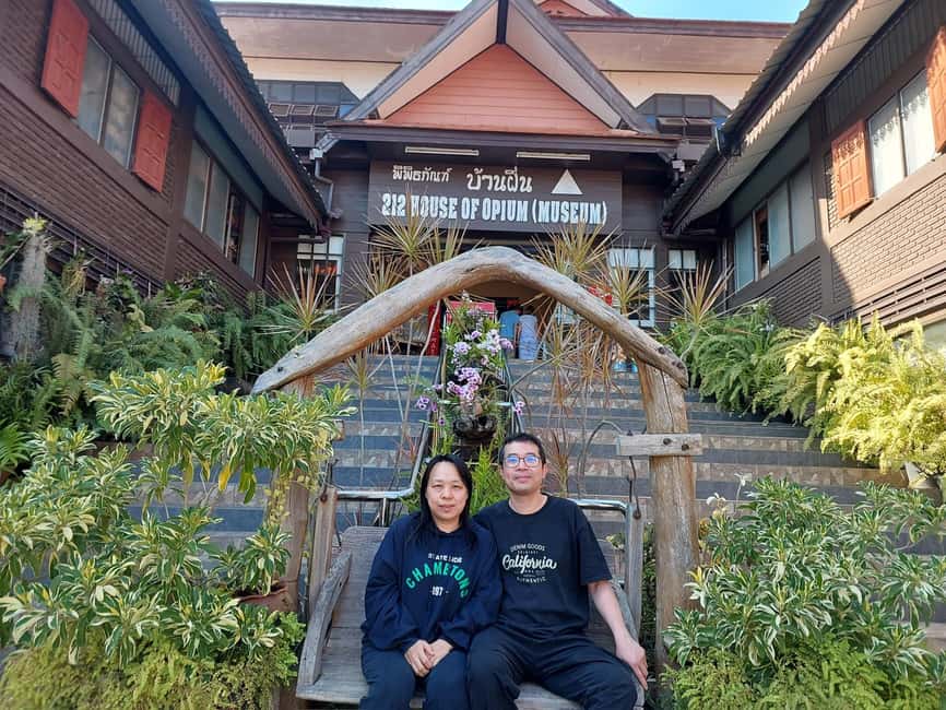 image n.40 of Chiang Rai Discovery:7 Attractions, Tickets & Lunch Included activity in Chiang Rai, uploaded by supplier