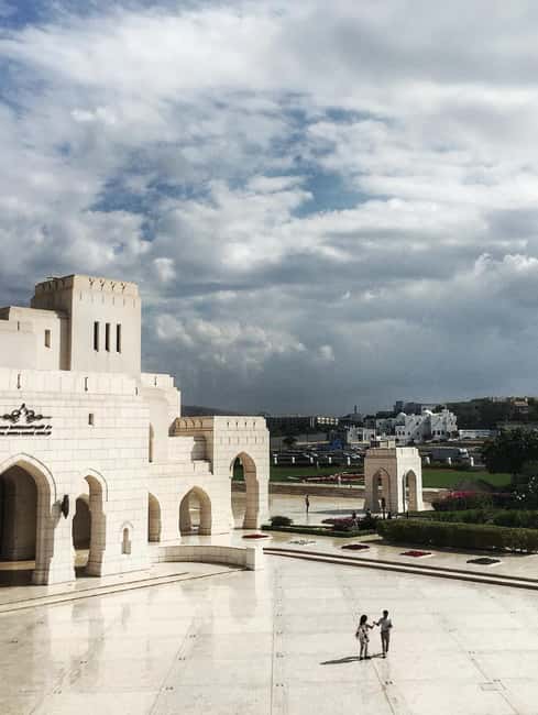 image n.12 of Muscat life and local culture city tour activity in Muscat, uploaded by supplier