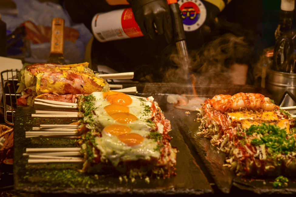 image n.4 of Jeju Island Day Tour for Cruise Ship Passengers activity in Seogwipo-si, uploaded by supplier