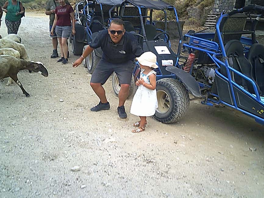 image n.19 of Buggy safari Crete (Transfer and lunch) analipsi- hersonisos activity in Neapolis, Crete, uploaded by supplier