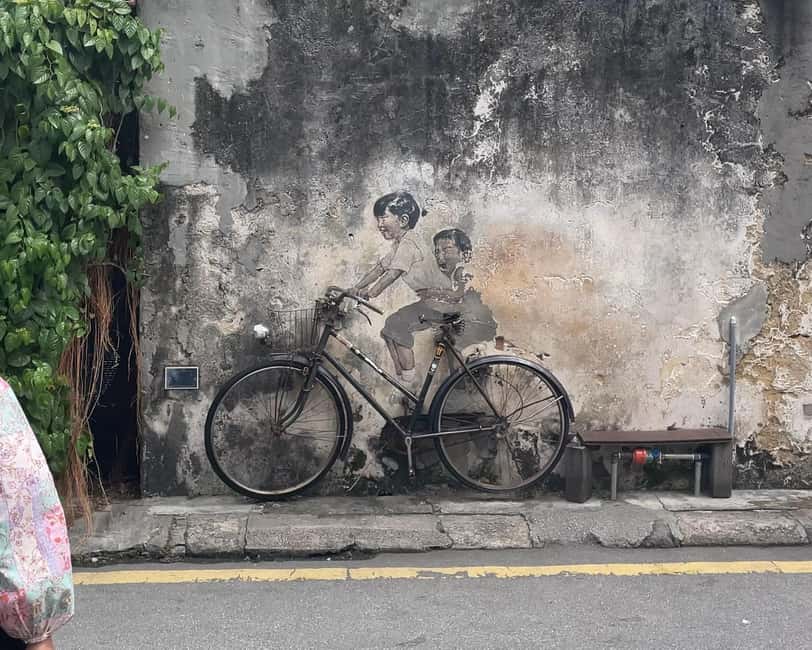 image n.7 of Explore Penang Your Way: Tailor-Made Guided Tour activity in George Town, Malaysia, uploaded by supplier