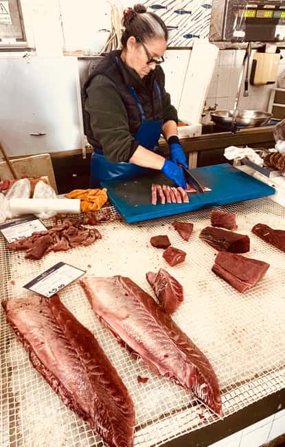 image n.12 of Lagos: 3-Hour Algarve Classic Food Tour activity in Lagos, Portugal, uploaded by supplier