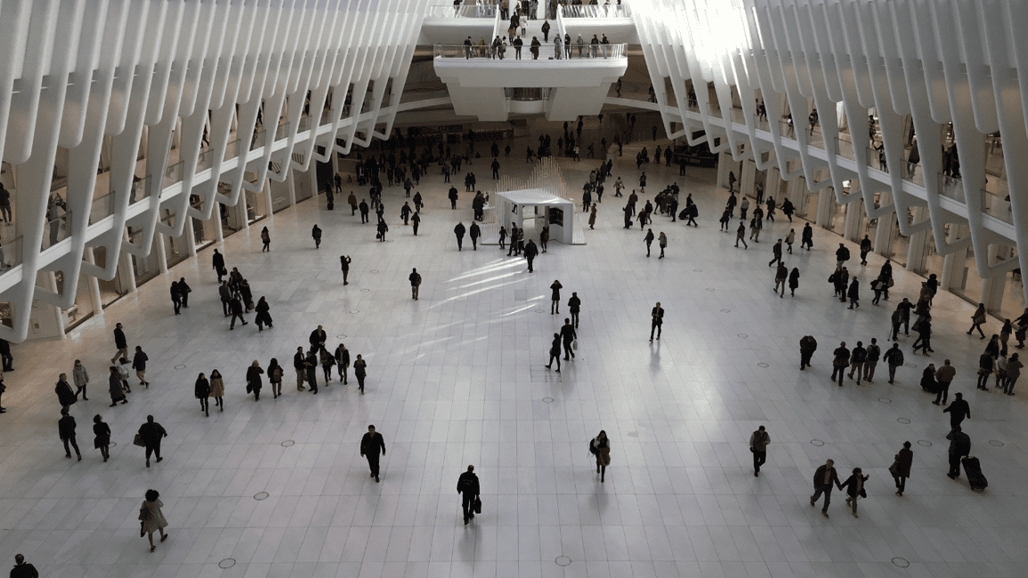 imagen n.º 7 de Ground Zero 9/11 Memorial Tour & Optional 9/11 Museum Ticket actividad en Nueva York, subida por el proveedor