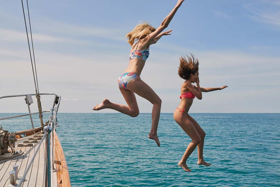 image n.2 of Athens: Cruise to Agistri, Moni & Aegina with Lunch & Drinks activity in Athens, uploaded by supplier