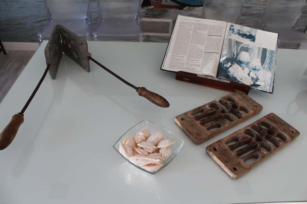 image n.4 of Aveiro: Private Walking Tour in the City and Moliceiro boat activity in Aveiro, uploaded by supplier