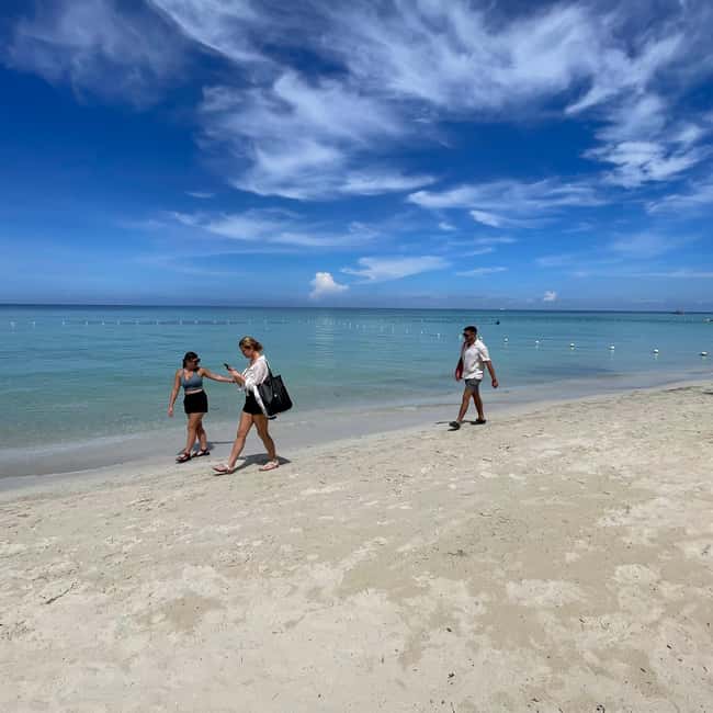 imagem n.24 de Negril: Mergulha em privado, Ricks Cafe, e Margaritaville ... atividade em Montego Bay, carregada pelo fornecedor